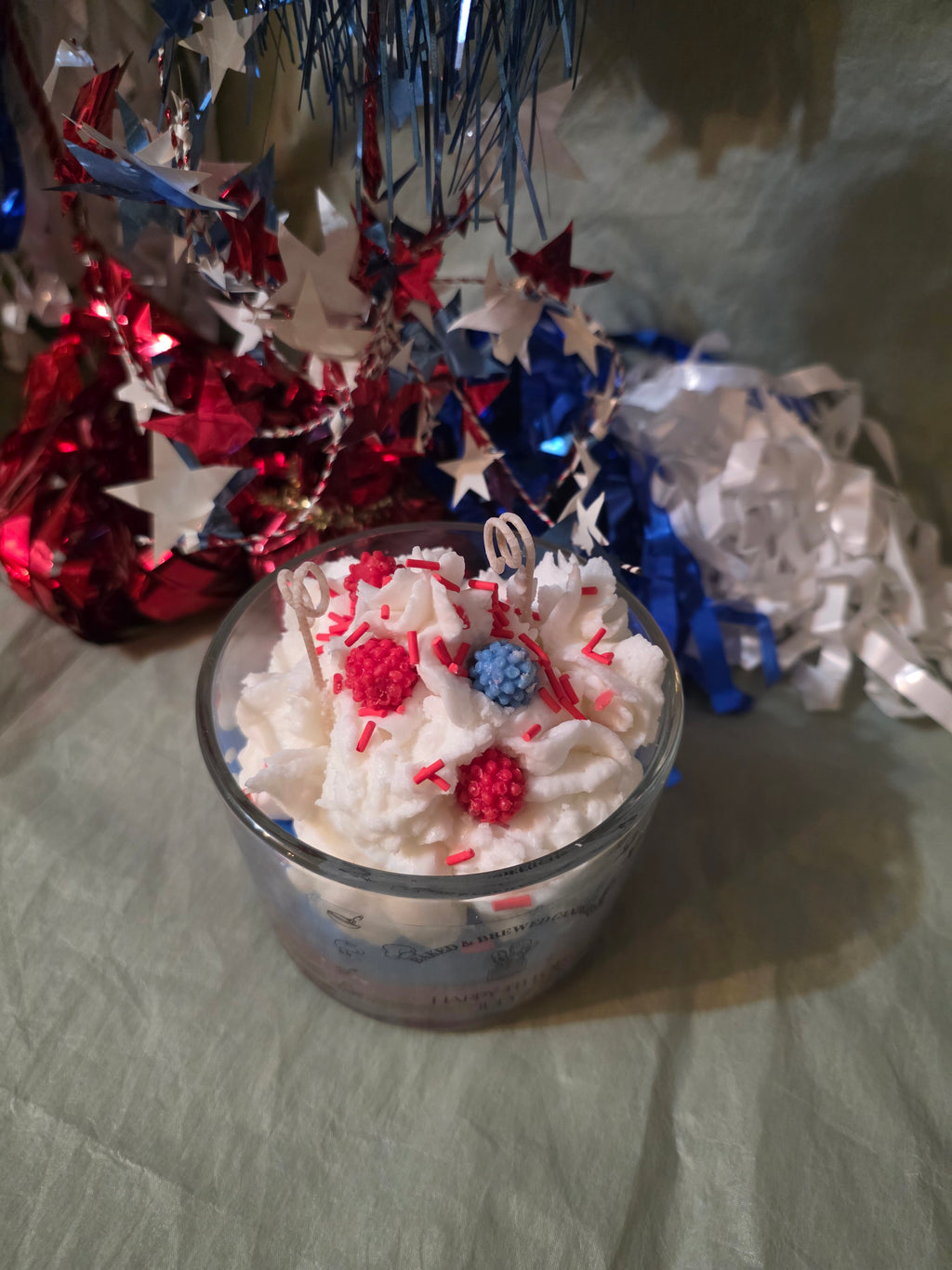 Happy 4th of July