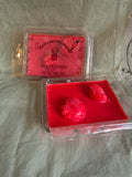 Strawberry Wax Melts