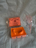 Orange Wax Melts