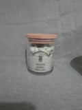 Green Apple Wickless Candle