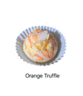 Orange Truffle