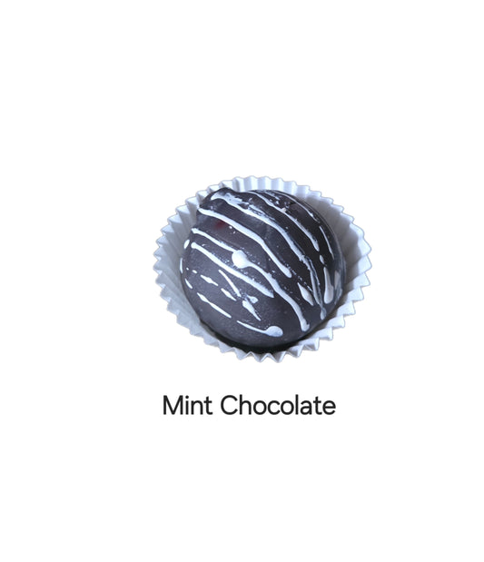 Mint Chocolate