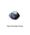 Dark Chocolate Smore