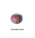 Chocolate Swirl