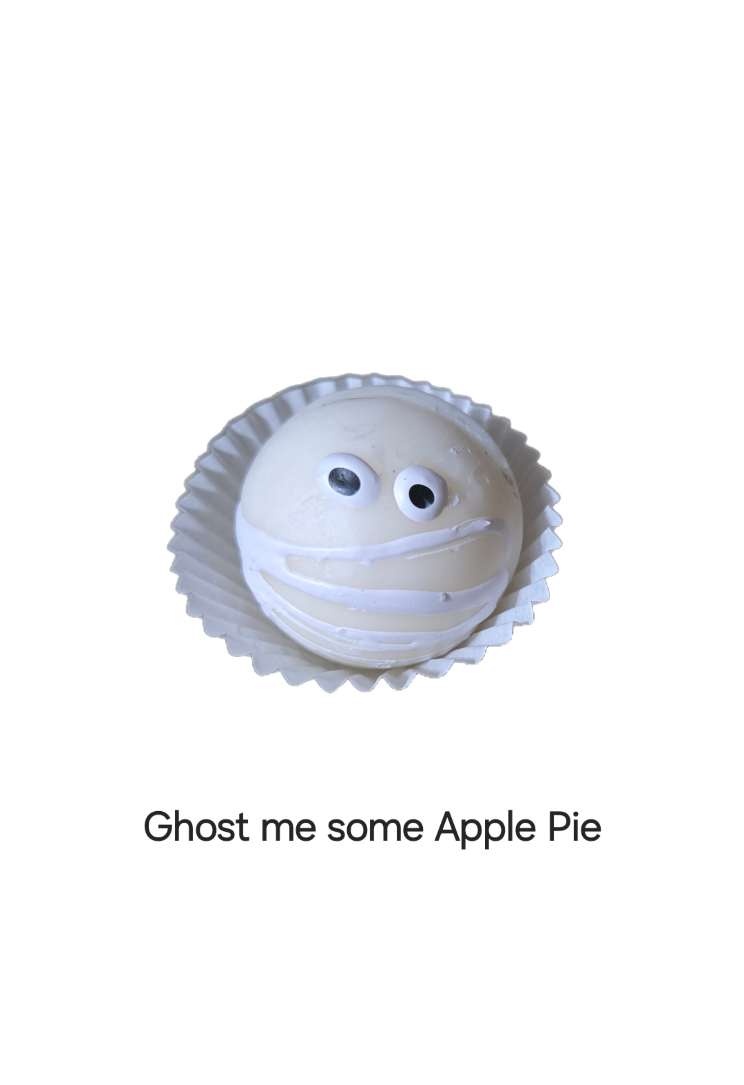 Apple Pie