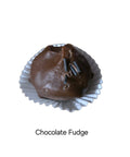 Chocolate Fudge Truffle