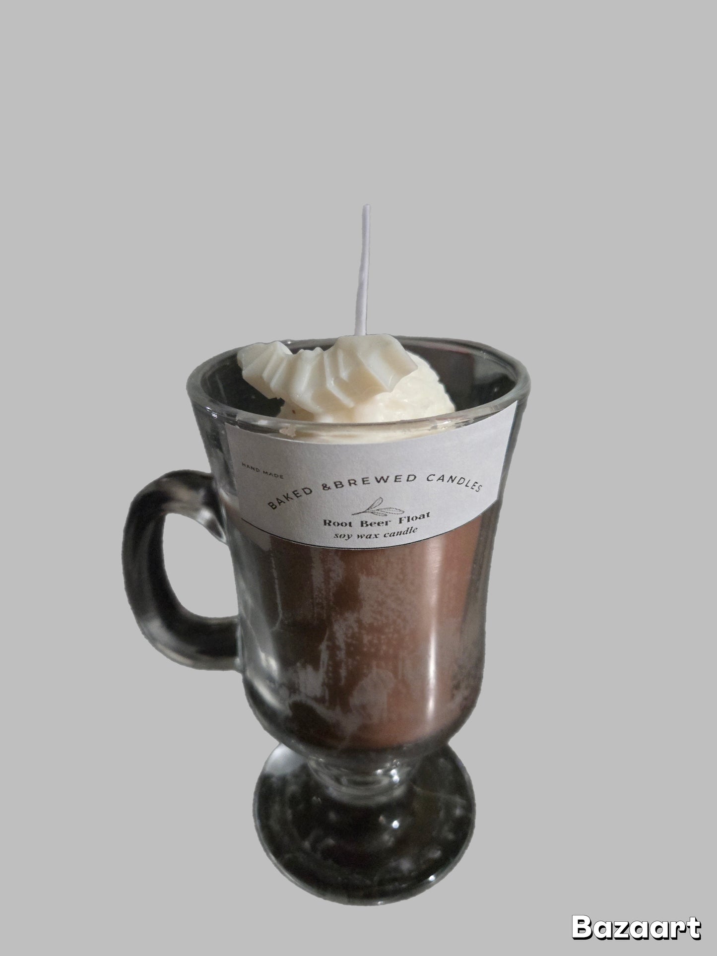 Baty Root Beer Float