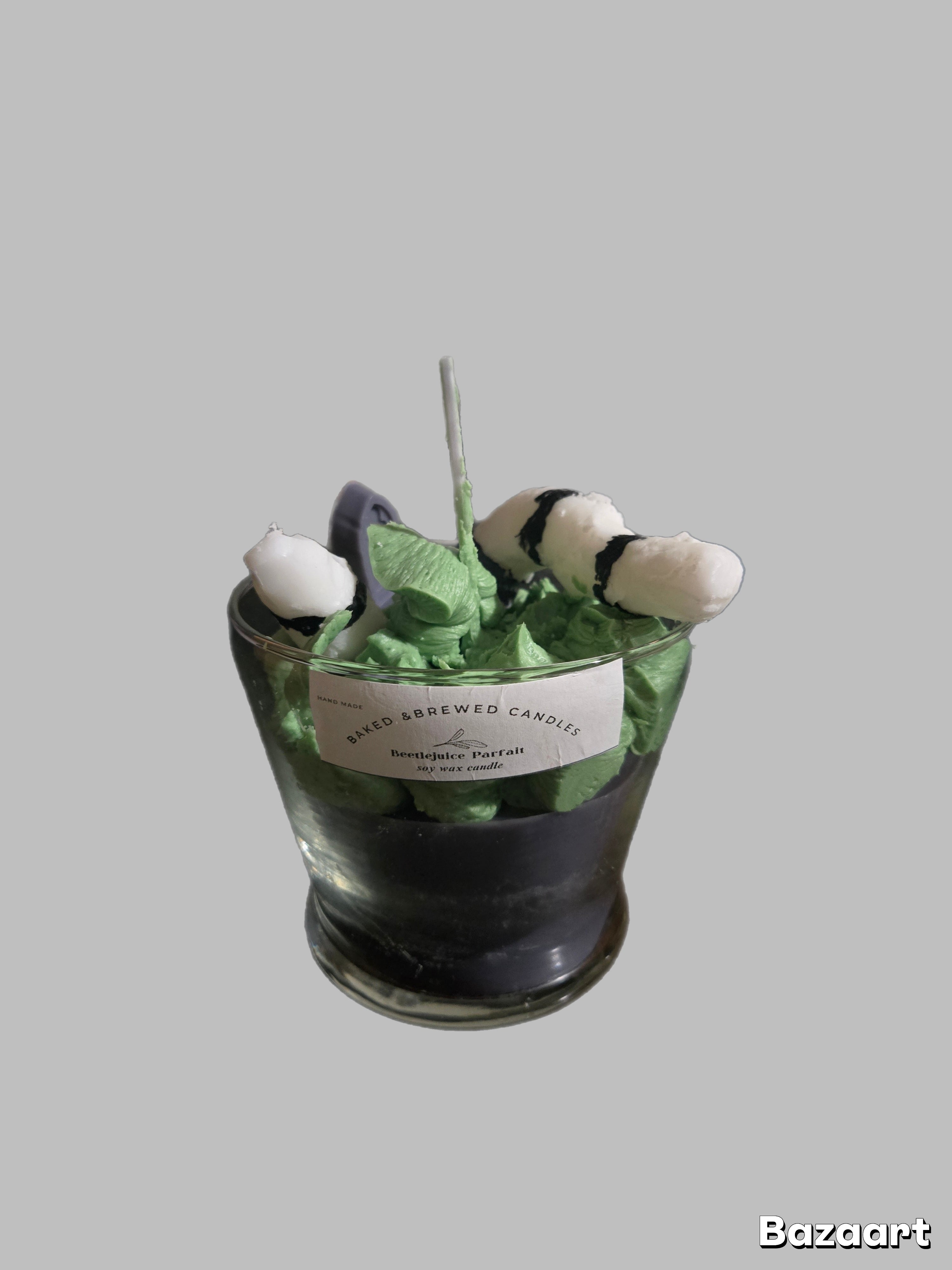 Beatljuice Parfait