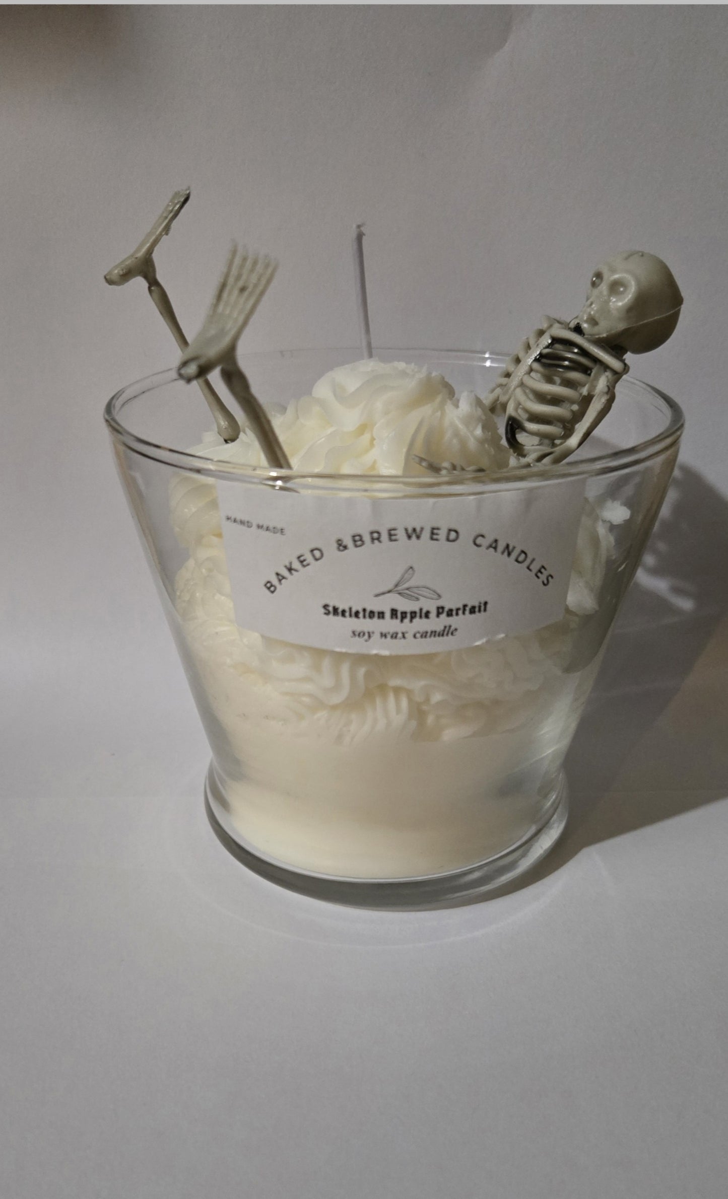 Skeleton Parfait