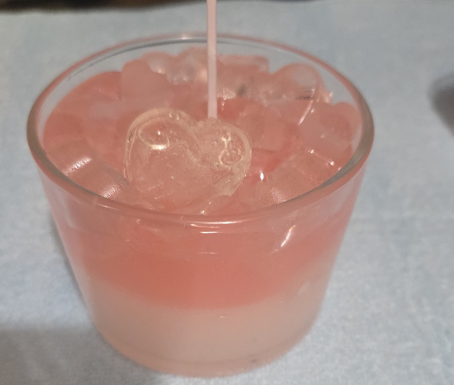 Small Valentine Sherbet