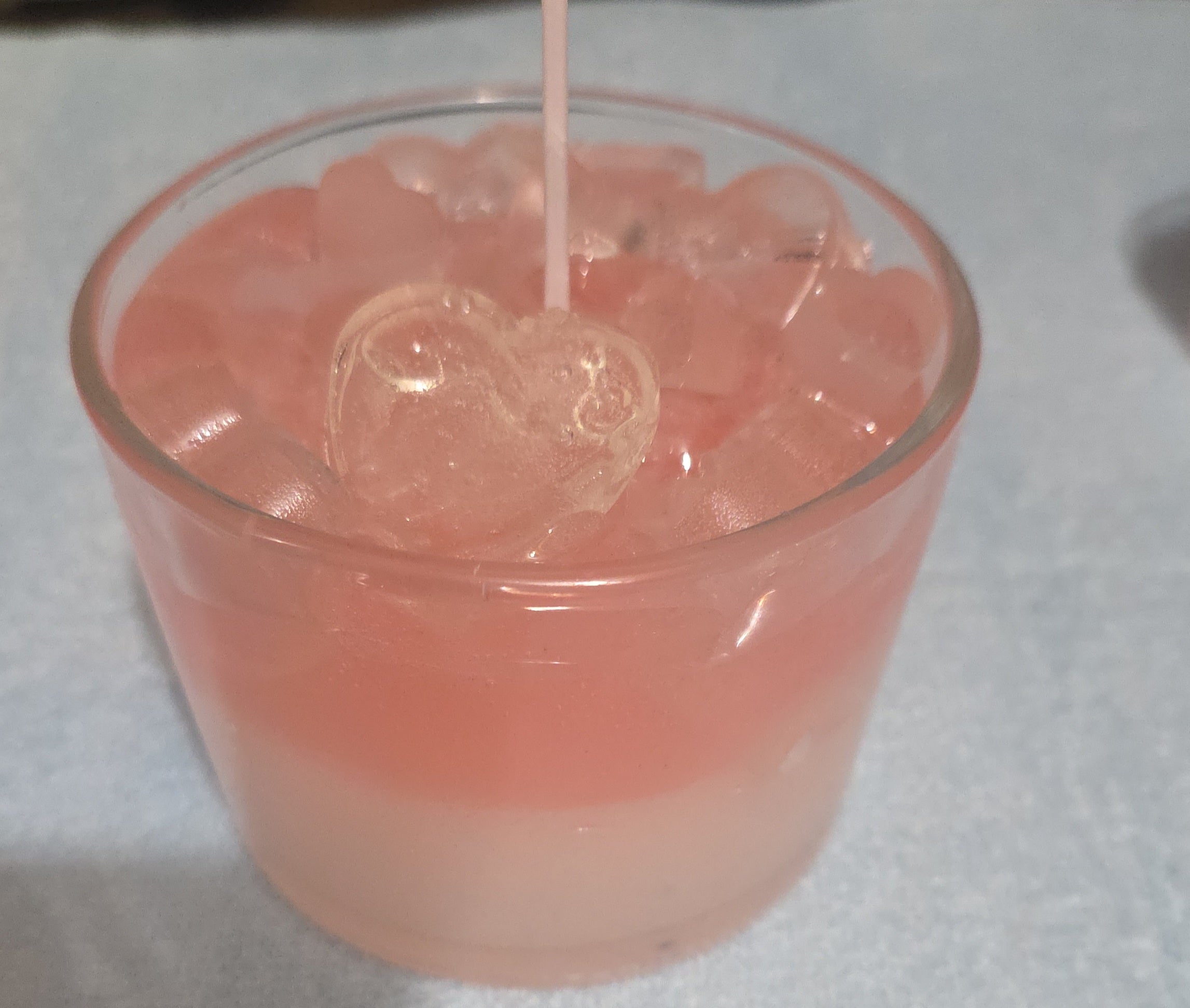 Small Valentine Sherbet