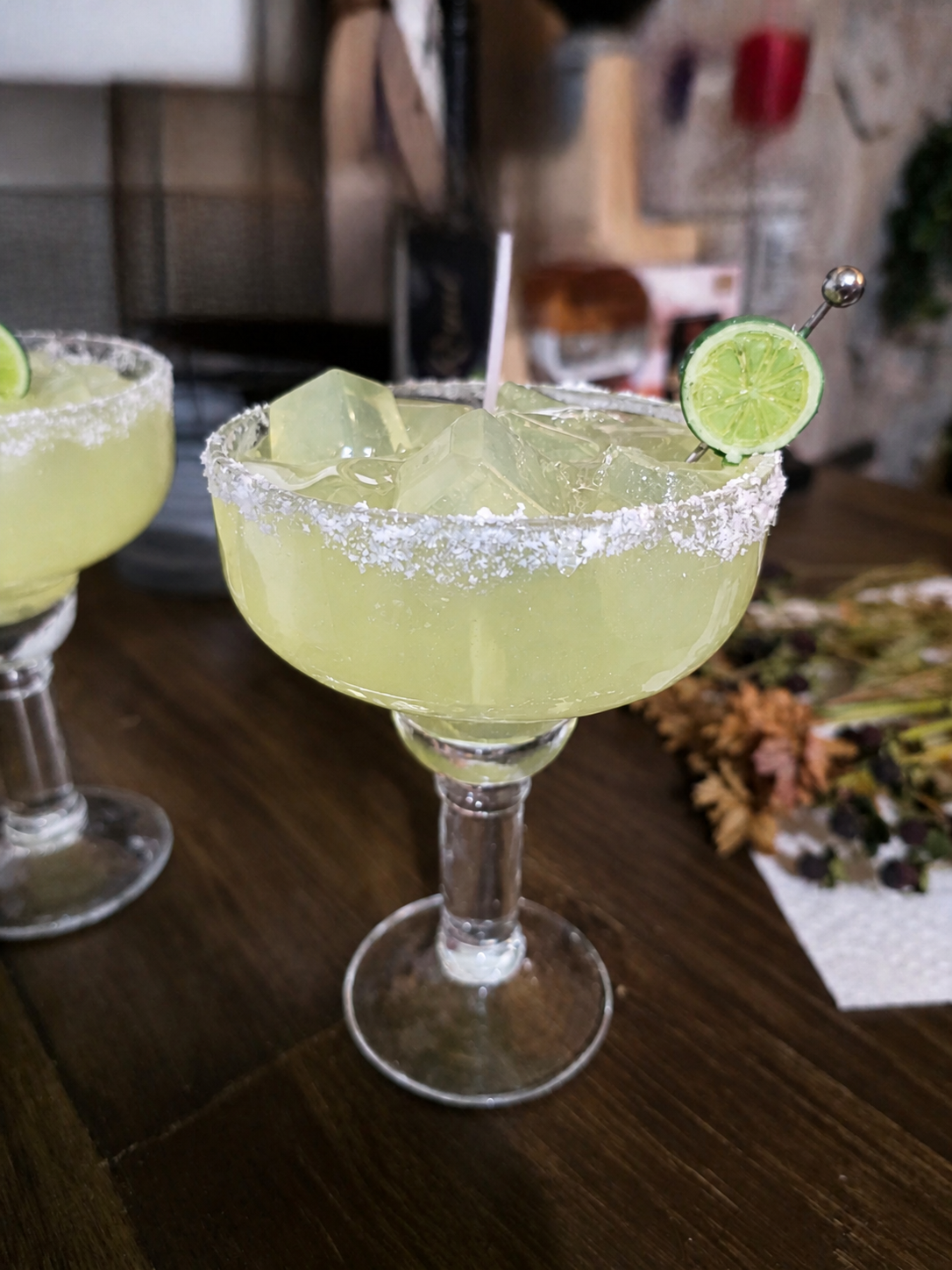 Yummy Margarita